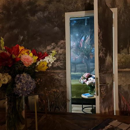 Mi Casa De Buenos Aires Hotel Luaran gambar