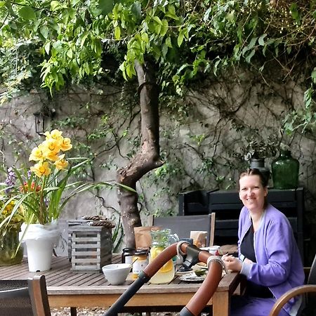 Mi Casa De Buenos Aires Hotel Luaran gambar