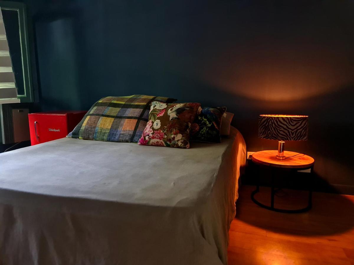 Mi Casa De Buenos Aires Hotel Luaran gambar