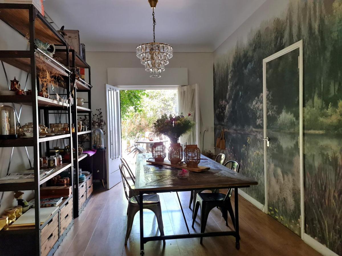 Mi Casa De Buenos Aires Hotel Luaran gambar