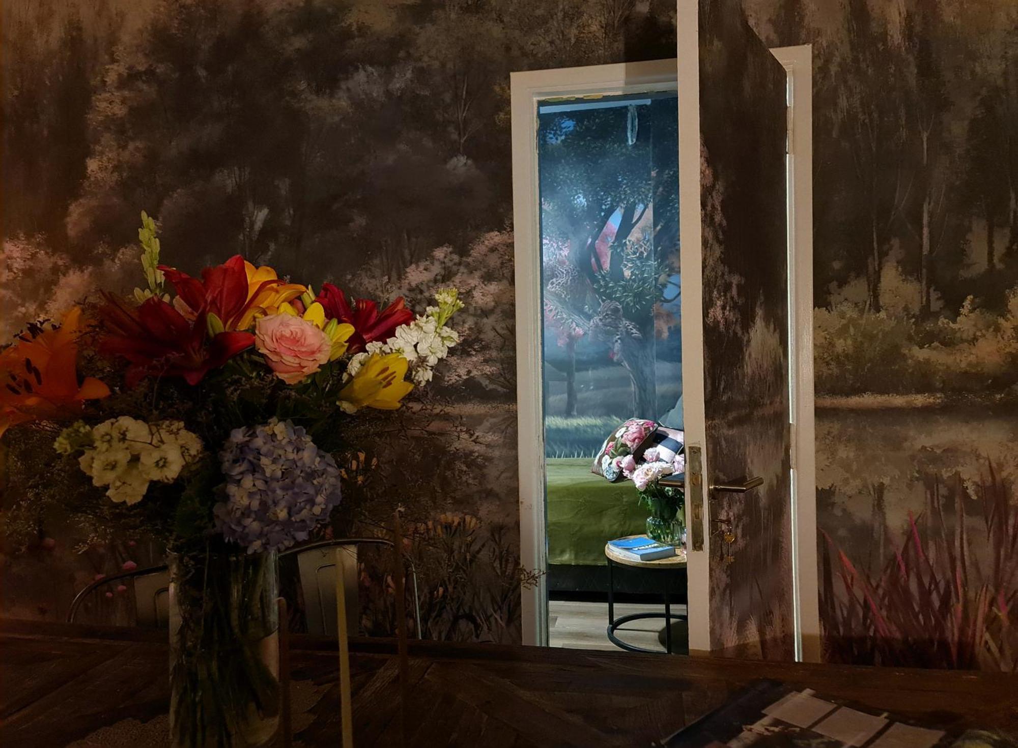Mi Casa De Buenos Aires Hotel Luaran gambar