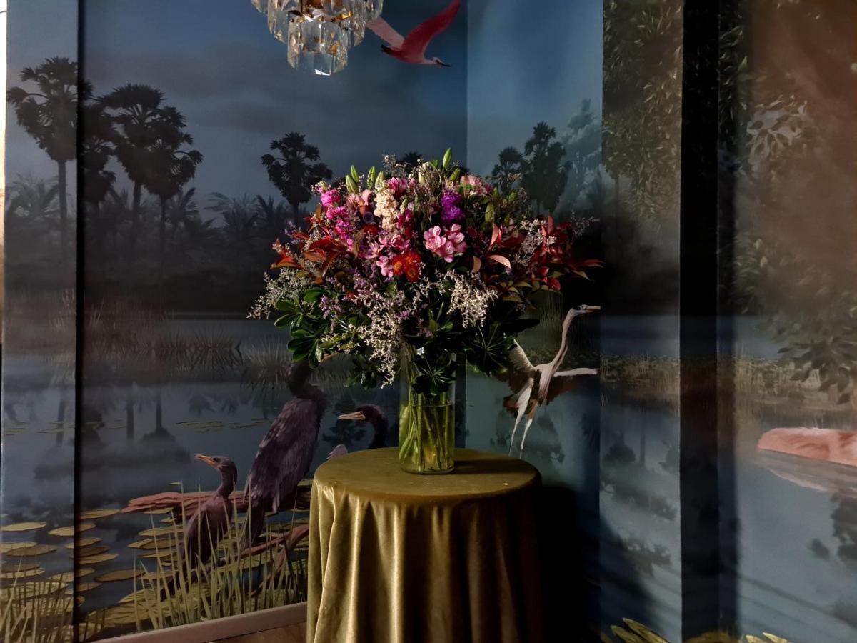 Mi Casa De Buenos Aires Hotel Luaran gambar