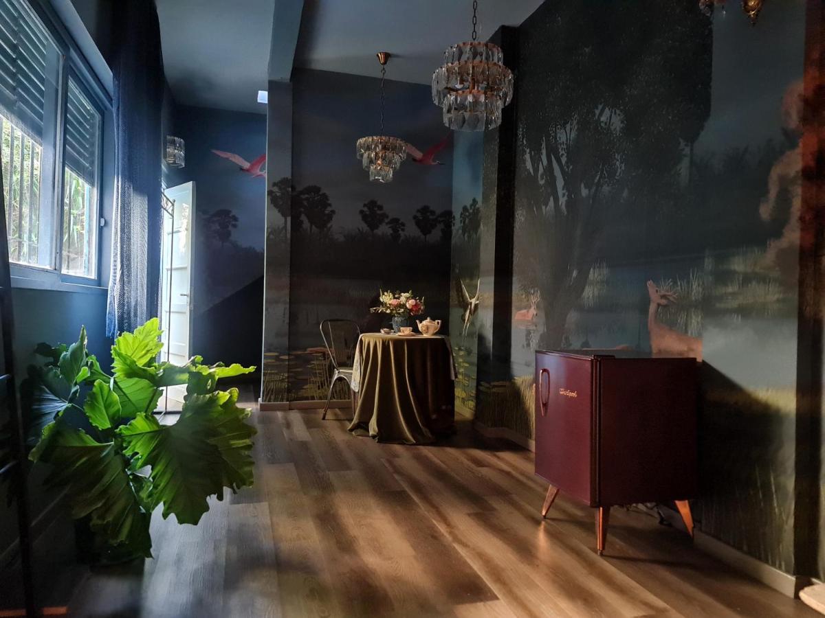 Mi Casa De Buenos Aires Hotel Luaran gambar