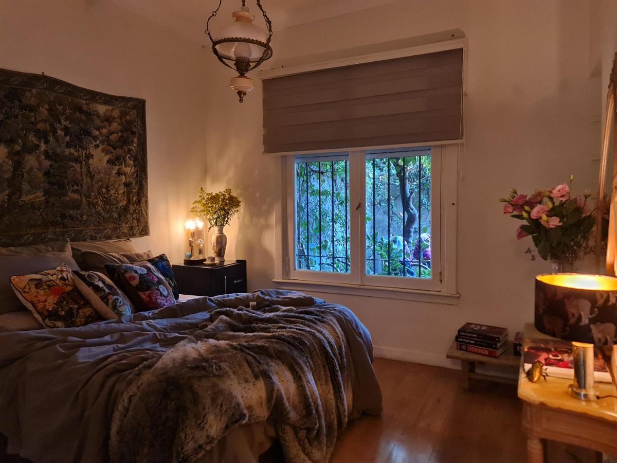Mi Casa De Buenos Aires Hotel Luaran gambar