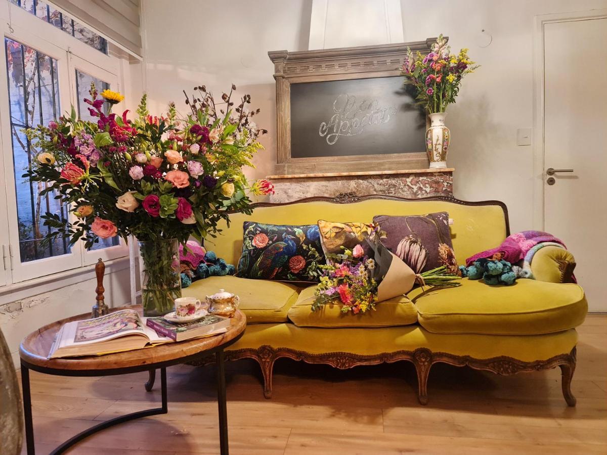 Mi Casa De Buenos Aires Hotel Luaran gambar