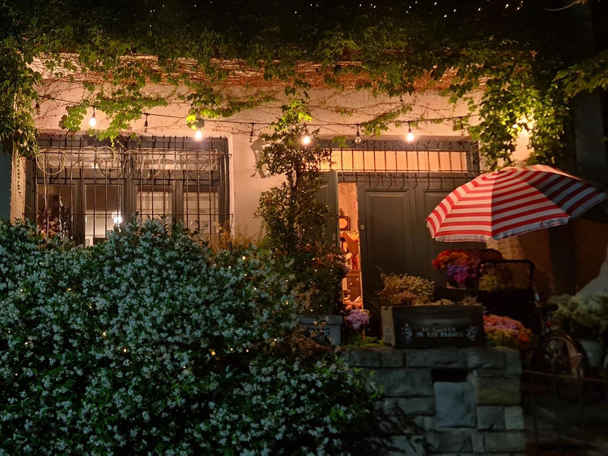Mi Casa De Buenos Aires Hotel Luaran gambar