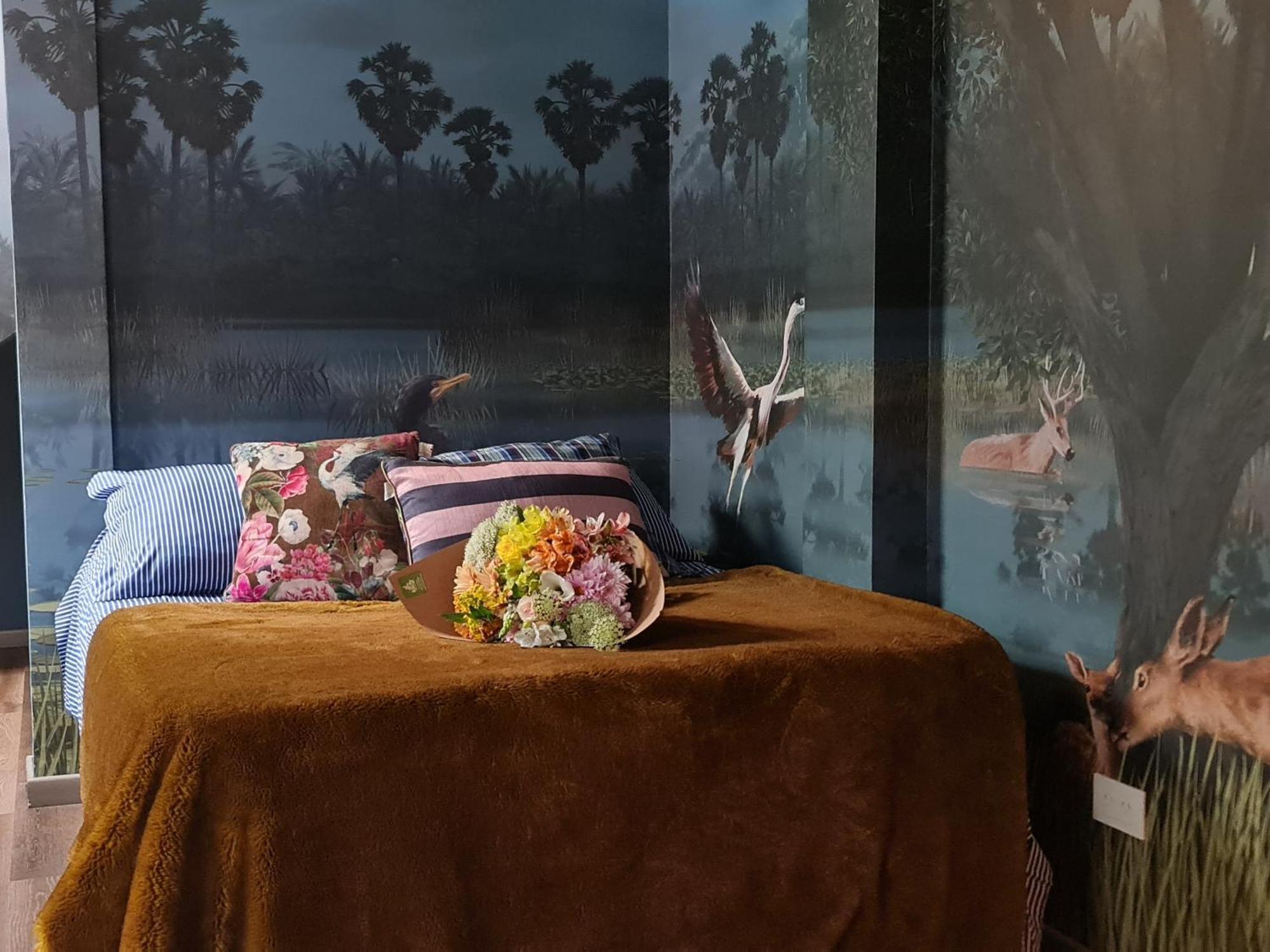 Mi Casa De Buenos Aires Hotel Luaran gambar