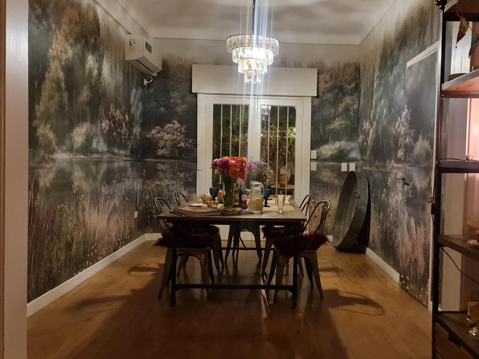 Mi Casa De Buenos Aires Hotel Luaran gambar