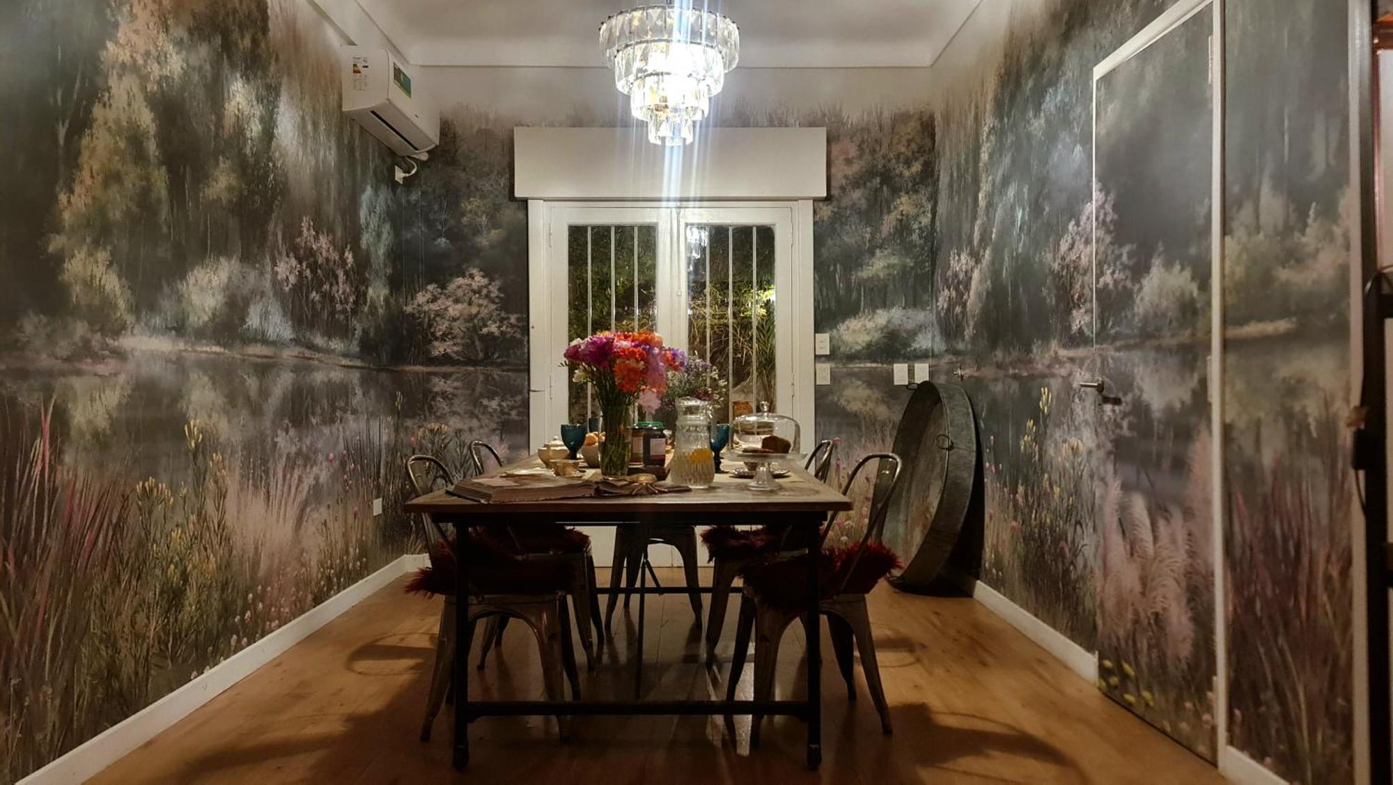 Mi Casa De Buenos Aires Hotel Luaran gambar