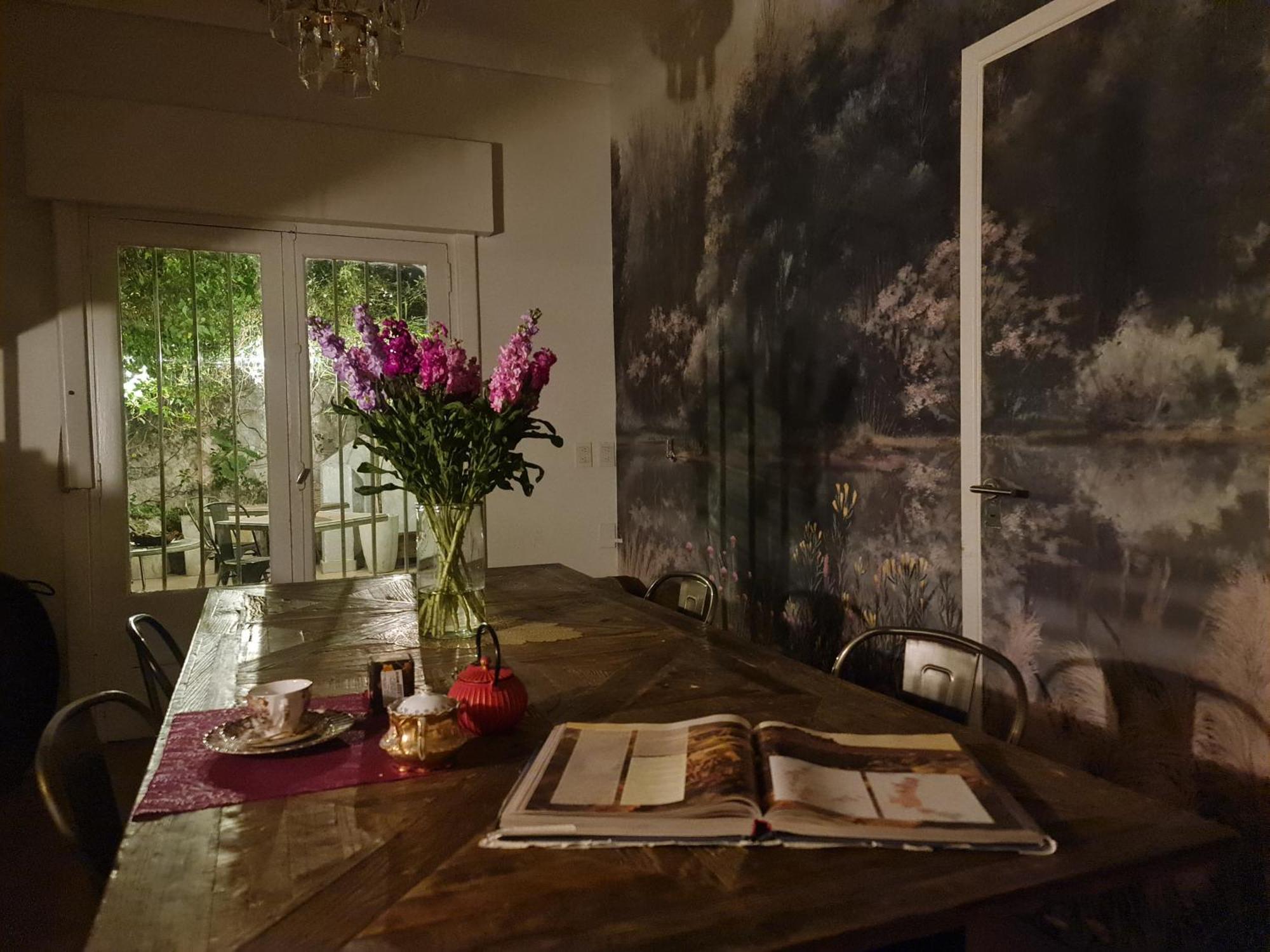 Mi Casa De Buenos Aires Hotel Luaran gambar