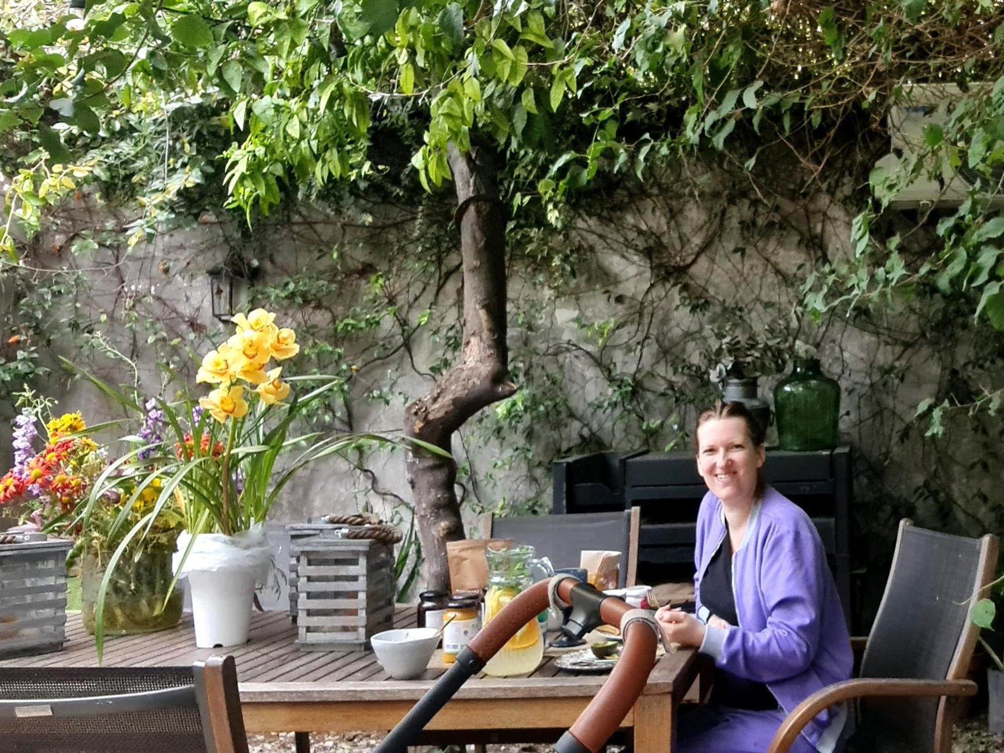 Mi Casa De Buenos Aires Hotel Luaran gambar