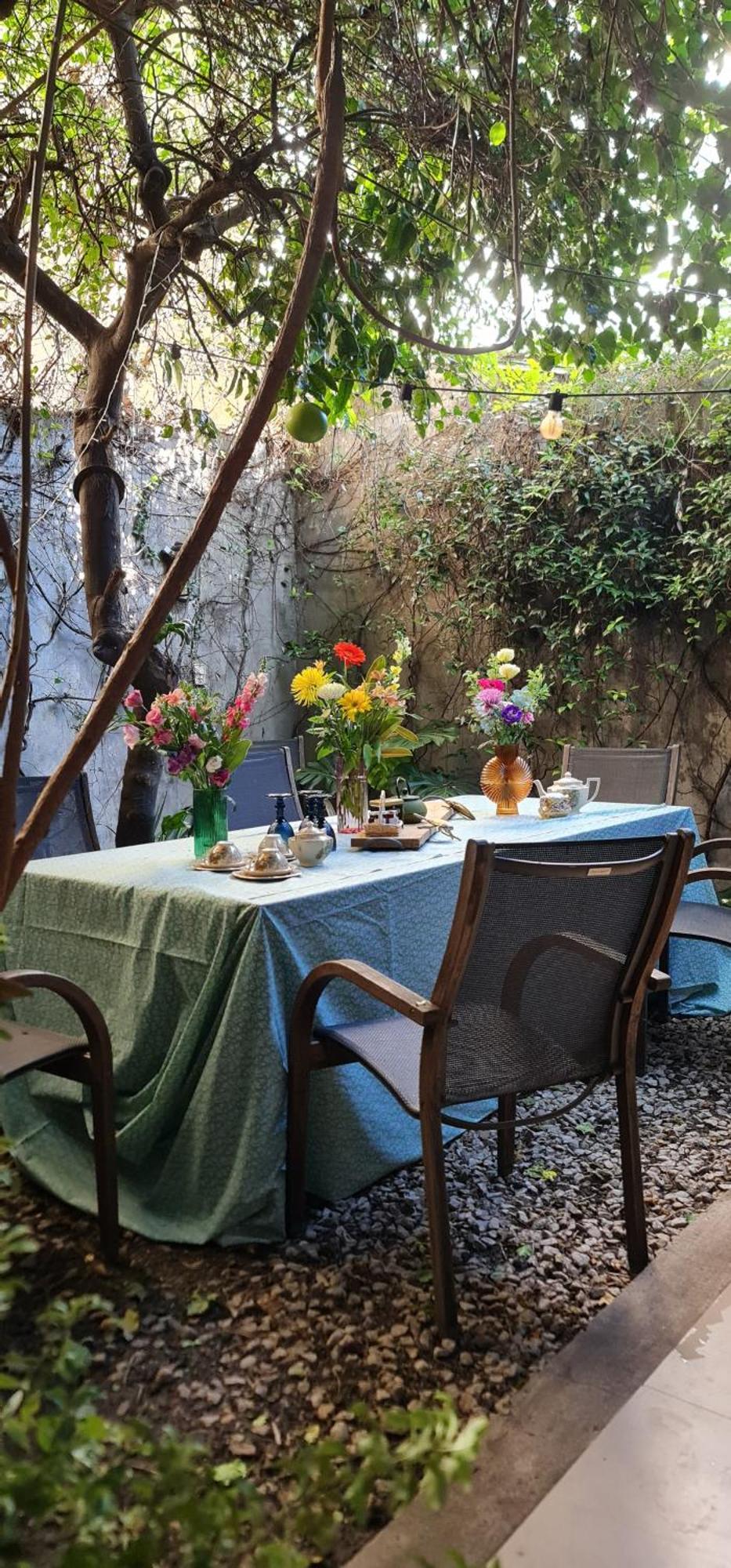 Mi Casa De Buenos Aires Hotel Luaran gambar